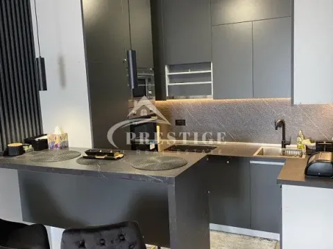 Prodaja, jednosoban stan, 46m², City Kvart, Podgorica - image 10