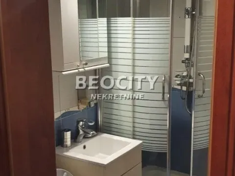 Rent, apartment, 40m², Crveni Krst, Beograd - image 12