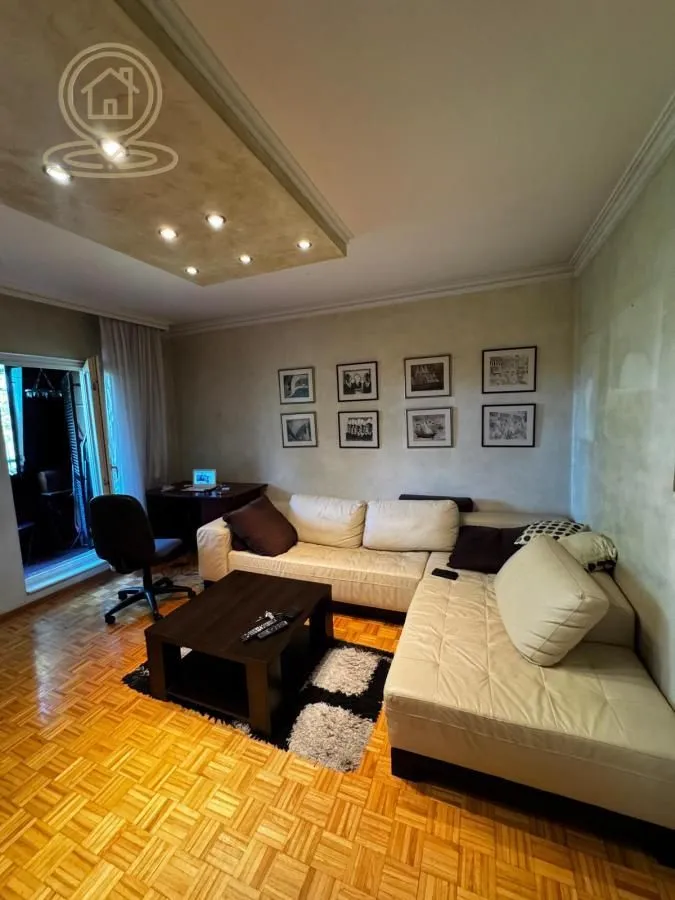 Izdavanje, trosoban stan, 78m², Mirijevo Sve Podlokacije, Beograd