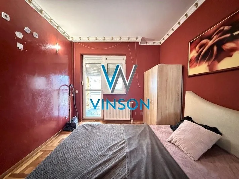Prodaja, dvosoban stan, 64m², Novi Sad Sve Podlokacije, Novi Sad