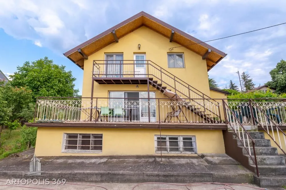 Sale, house, 185m², Grocka, Beograd