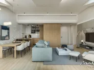 Prodaja, dvosoban stan, 106m², Budva, Crna Gora - image 11