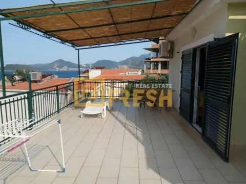 Sale, two bedroom apartment, 68m², Sveti Stefan, Budva - image 9