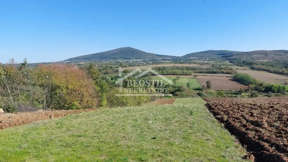 Prodaja, plac, 17085m², Sopot, Beograd