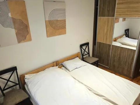 Sale, two bedroom apartment, 67m², Stari Aerodrom, Podgorica - image 3