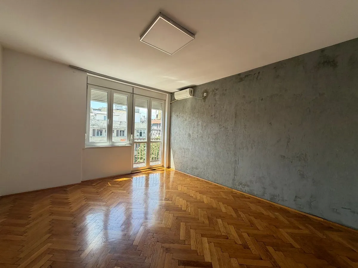 Sale, two bedroom apartment, 68m², Dorćol Sve Podlokacije, Beograd