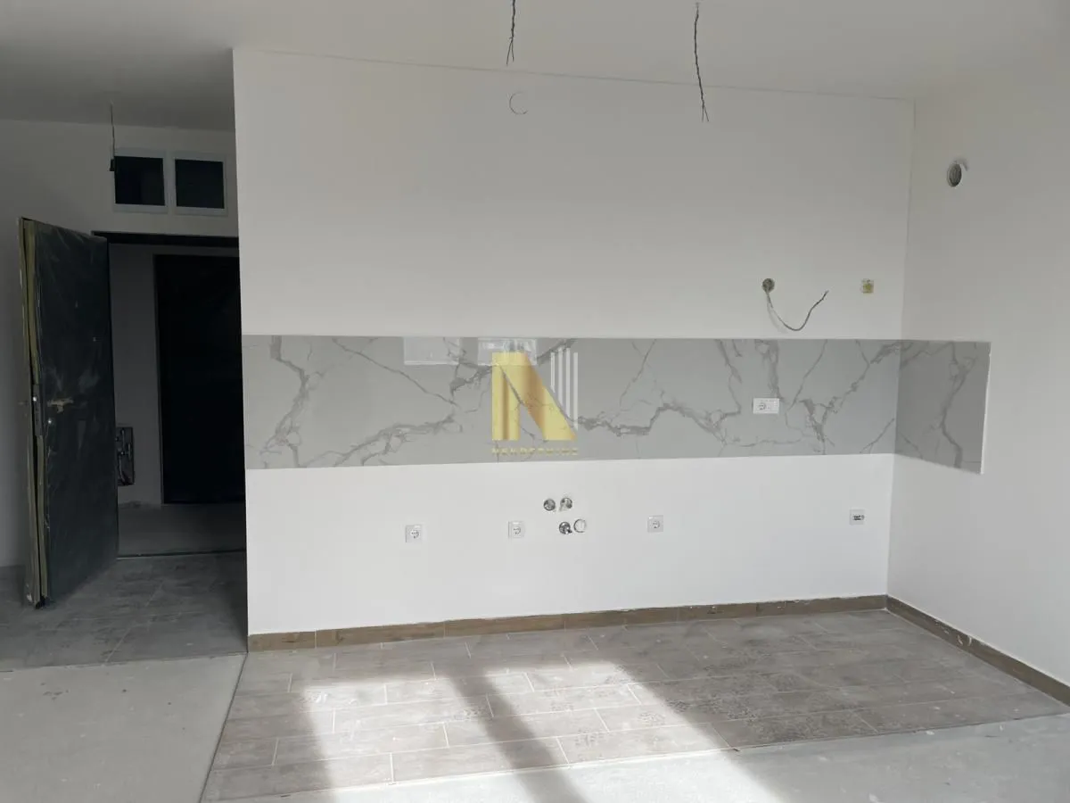 Prodaja, garsonjera, 30m², Petrovaradin, Novi Sad
