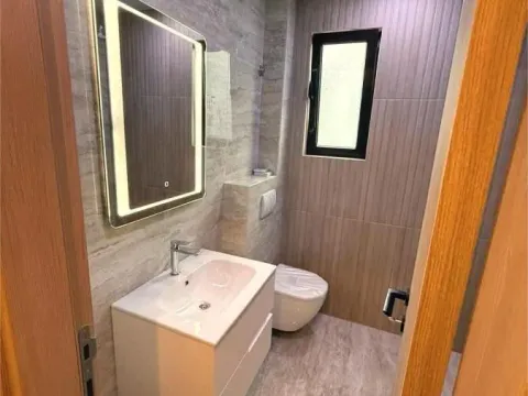 Prodaja, dvosoban stan, 49m², Tivat, Crna Gora - image 5