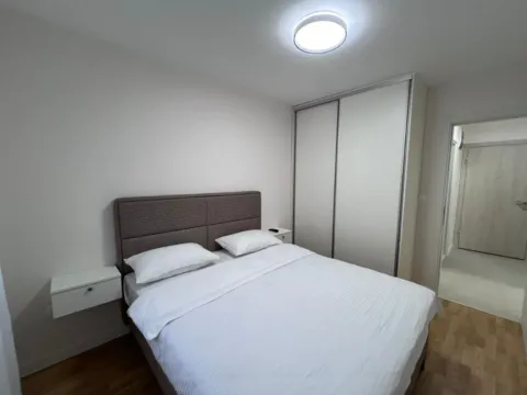 Izdavanje, jednosoban stan, 45m², Pobrežje, Podgorica - image 7