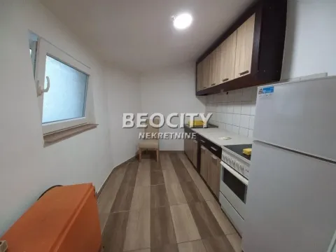 Prodaja, stan, 26m², Centar, Novi Sad - image 5