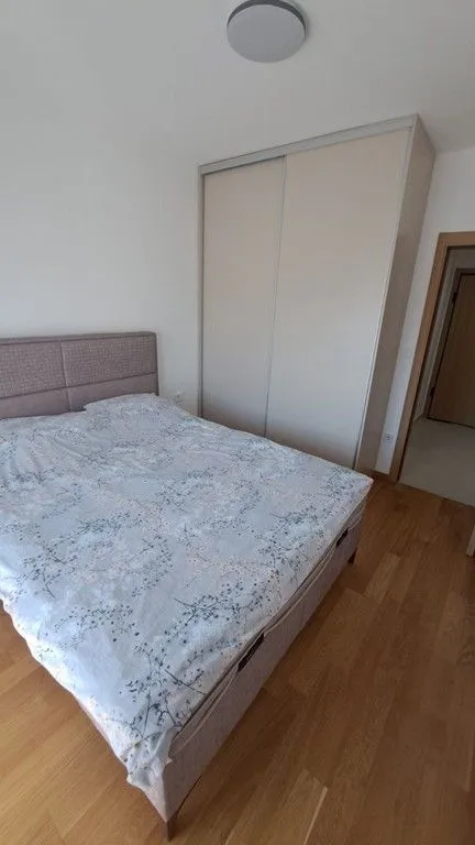 Sale, one bedroom apartment, 45m², New City, Podgorica