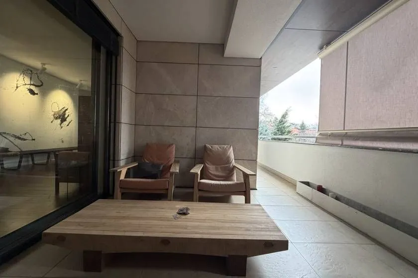 Prodaja, stan, 213m², Dedinje Sve Podlokacije, Beograd