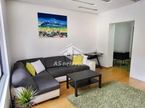 Rent, two bedroom apartment, 45m², Stari Grad, Beograd - image 3
