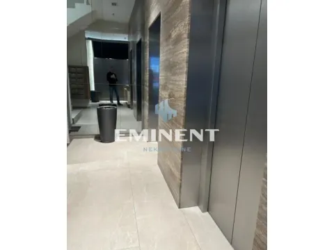 Rent, two bedroom apartment, 50m², Čukarica, Beograd - image 18