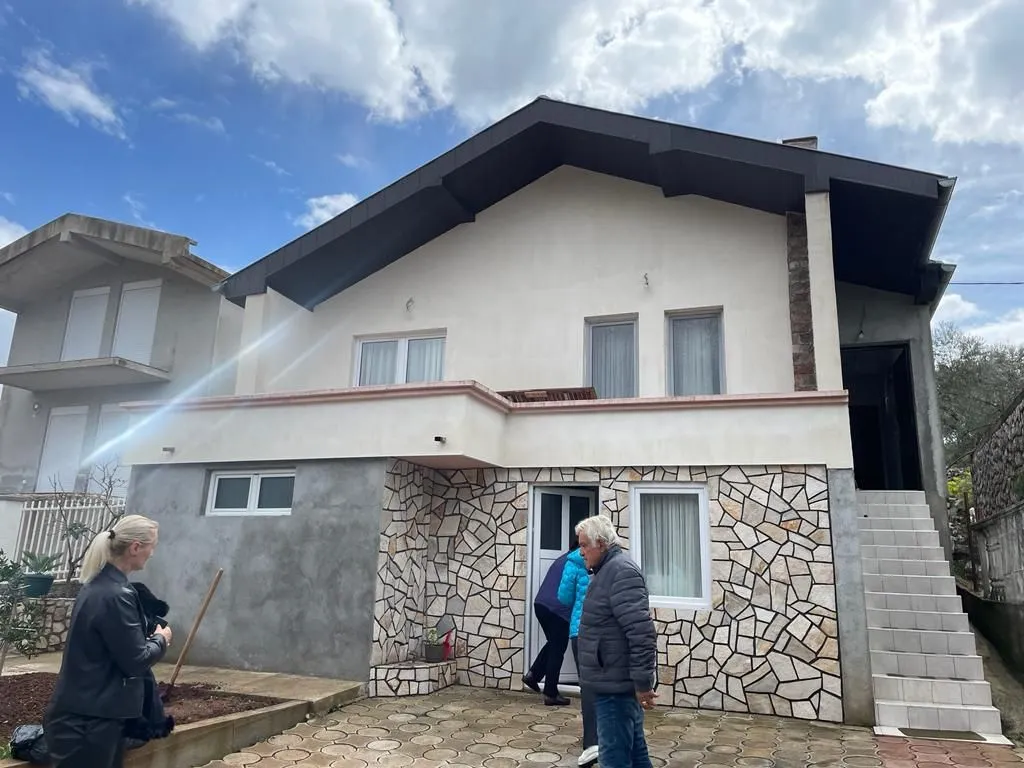 Sale, house, 100m², Dobra Voda, Budva