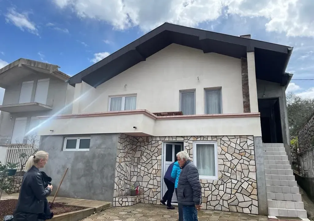 Sale, house, 100m², Dobra Voda, Budva