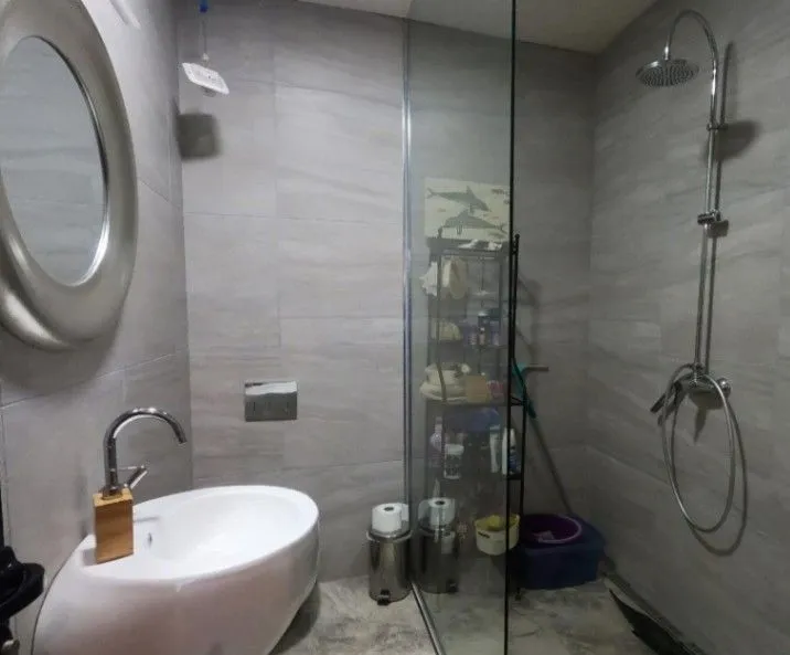 Prodaja, jednosoban stan, 45m², Stari Grad, Herceg Novi