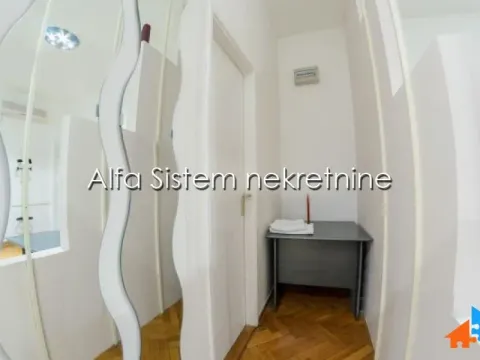 Izdavanje, jednosoban stan, 45m², Stari Grad, Beograd - image 5