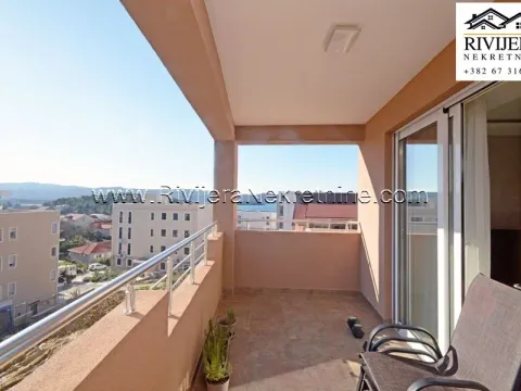 Prodaja, dvosoban stan, 84m², Kava, Tivat - image 2