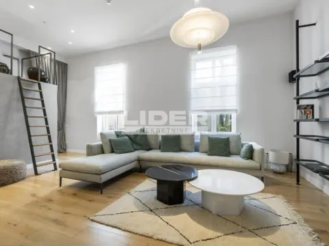 Prodaja, dvosoban stan, 130m², Stari Grad, Beograd - image 8