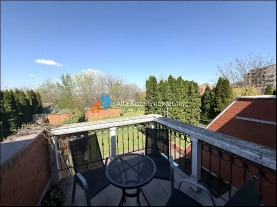 Rent, house, 320m², Višnjička Banja, Palilula Sve Podlokacije