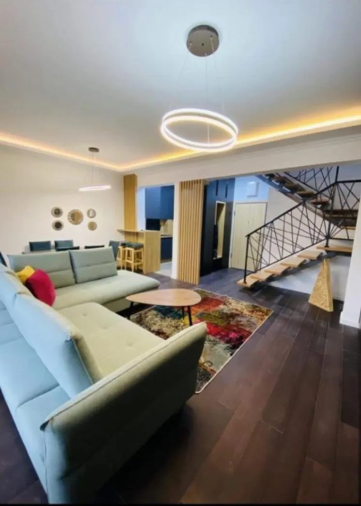 Izdavanje, trosoban stan, 110m2, Momišići, Podgorica