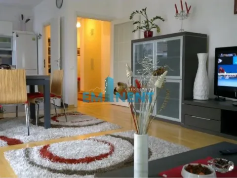 Rent, two bedroom apartment, 80m², Novi Beograd Sve Podlokacije, Beograd - image 4