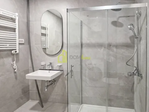 Rent, two bedroom apartment, 72m², Central Point, Podgorica - image 8