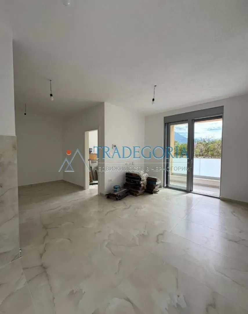 Prodaja, jednosoban stan, 50m², Bar, Crna Gora