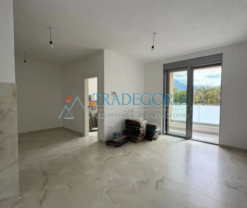Sale, one bedroom apartment, 50m², Bar, Crna Gora