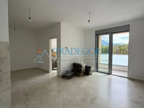 Prodaja, jednosoban stan, 50m², Bar, Crna Gora