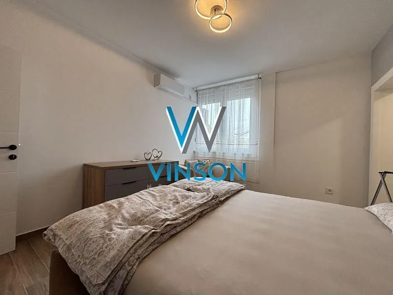 Izdavanje, dvosoban stan, 120m², Petrovaradin, Novi Sad