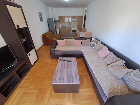 Sale, two bedroom apartment, 78m², Rozino, Budva - image 8