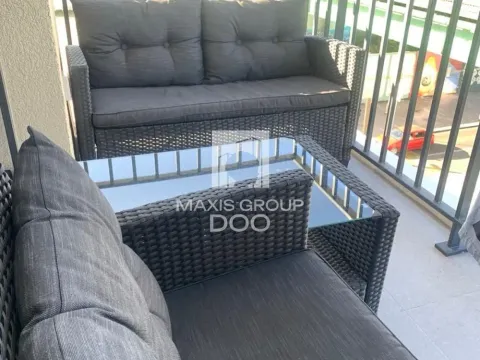 Prodaja, dvosoban stan, 56m², Savski Venac, Beograd - image 10