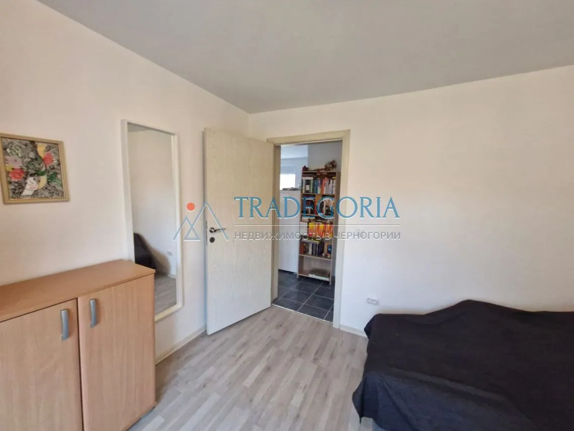 Prodaja, kuća, 70m², Dobra Voda, Bar
