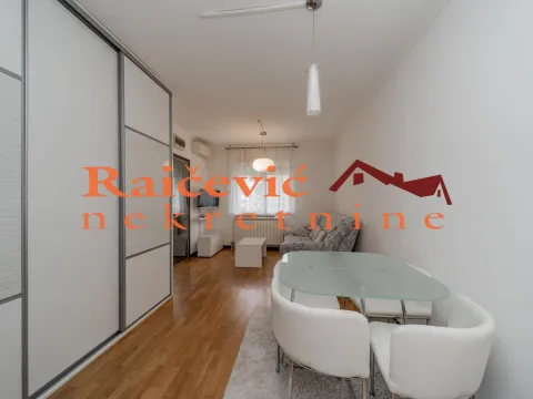 Prodaja, jednosoban stan, 24m², Zvezdara Sve Podlokacije, Beograd - image 1