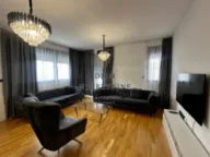 Rent, three bedroom apartment, 130m², Dalmatinska ulica, Podgorica - image 1