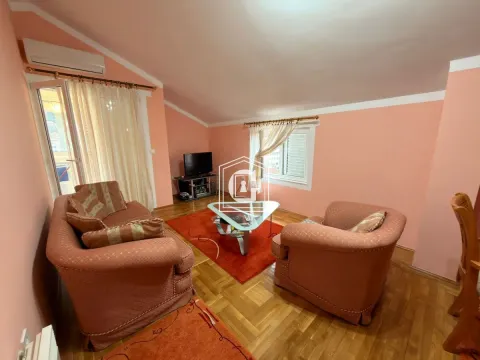 Prodaja, dvosoban stan, 50m², Rozino, Budva - image 2
