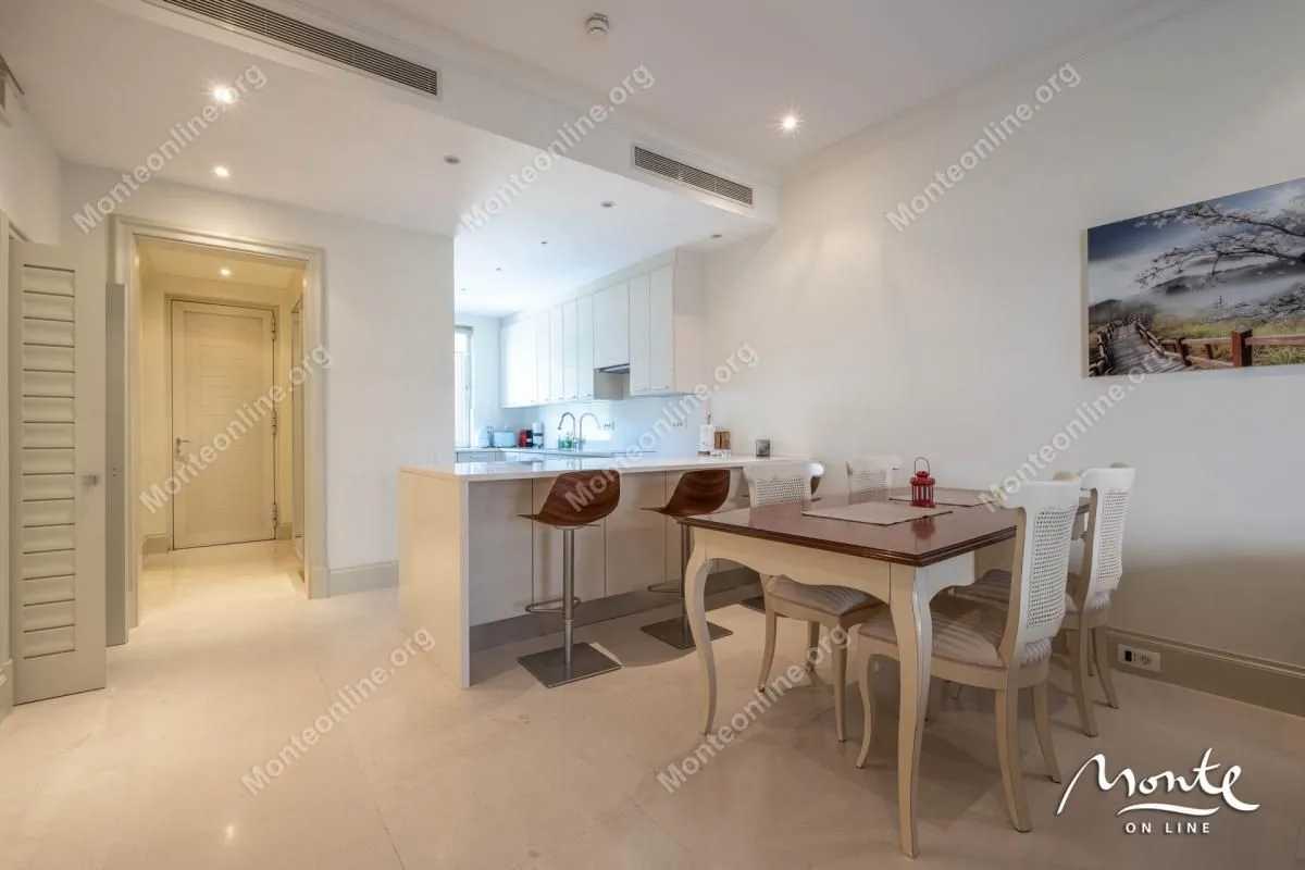Prodaja, dvosoban stan, 115m², Porto Montenegro, Tivat