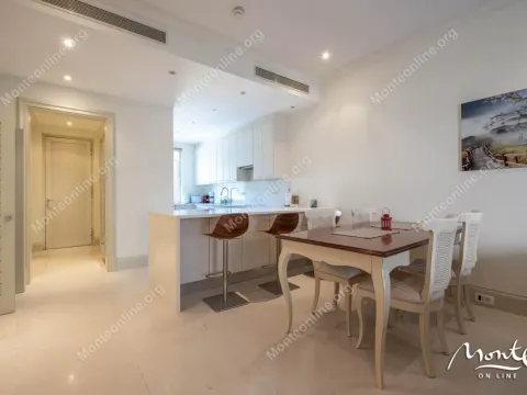 Sale, two bedroom apartment, 115m², Porto Montenegro, Tivat - image 7