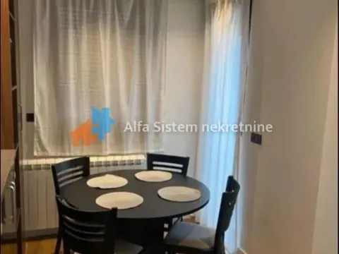 Izdavanje, stan, 56m², Južni Bulevar, Vračar Sve Podlokacije - image 8