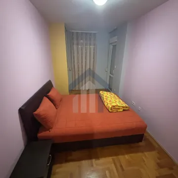 Rent, one bedroom apartment, 47m², Stari Aerodrom, Podgorica - image 5