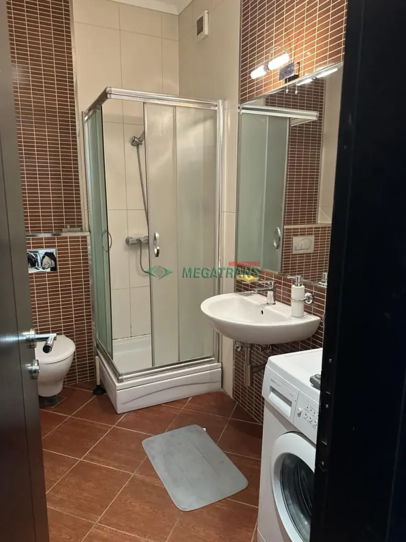 Rent, two bedroom apartment, 44m², Bulevar Oslobodjenja, Novi Sad Sve Podlokacije
