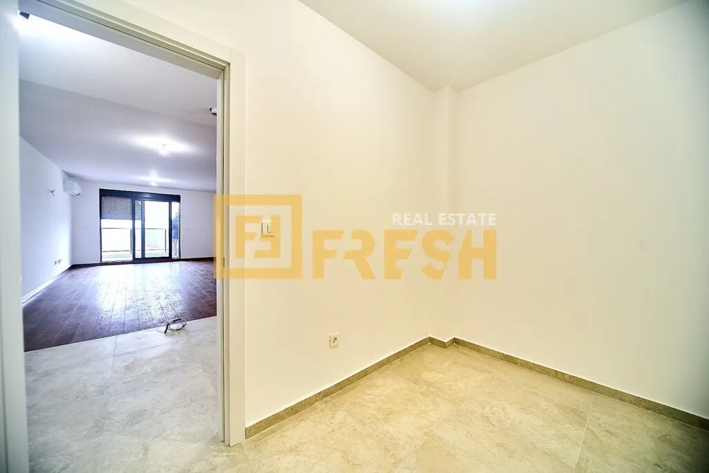 Sale, three bedroom apartment, 127m², Tološi, Podgorica
