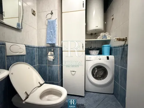 Rent, two bedroom apartment, 76m², Centar, Podgorica - image 14