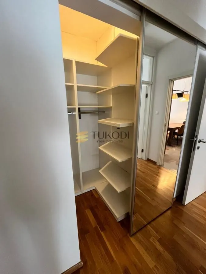 Prodaja, trosoban stan, 78m², Liman 3, Novi Sad Sve Podlokacije