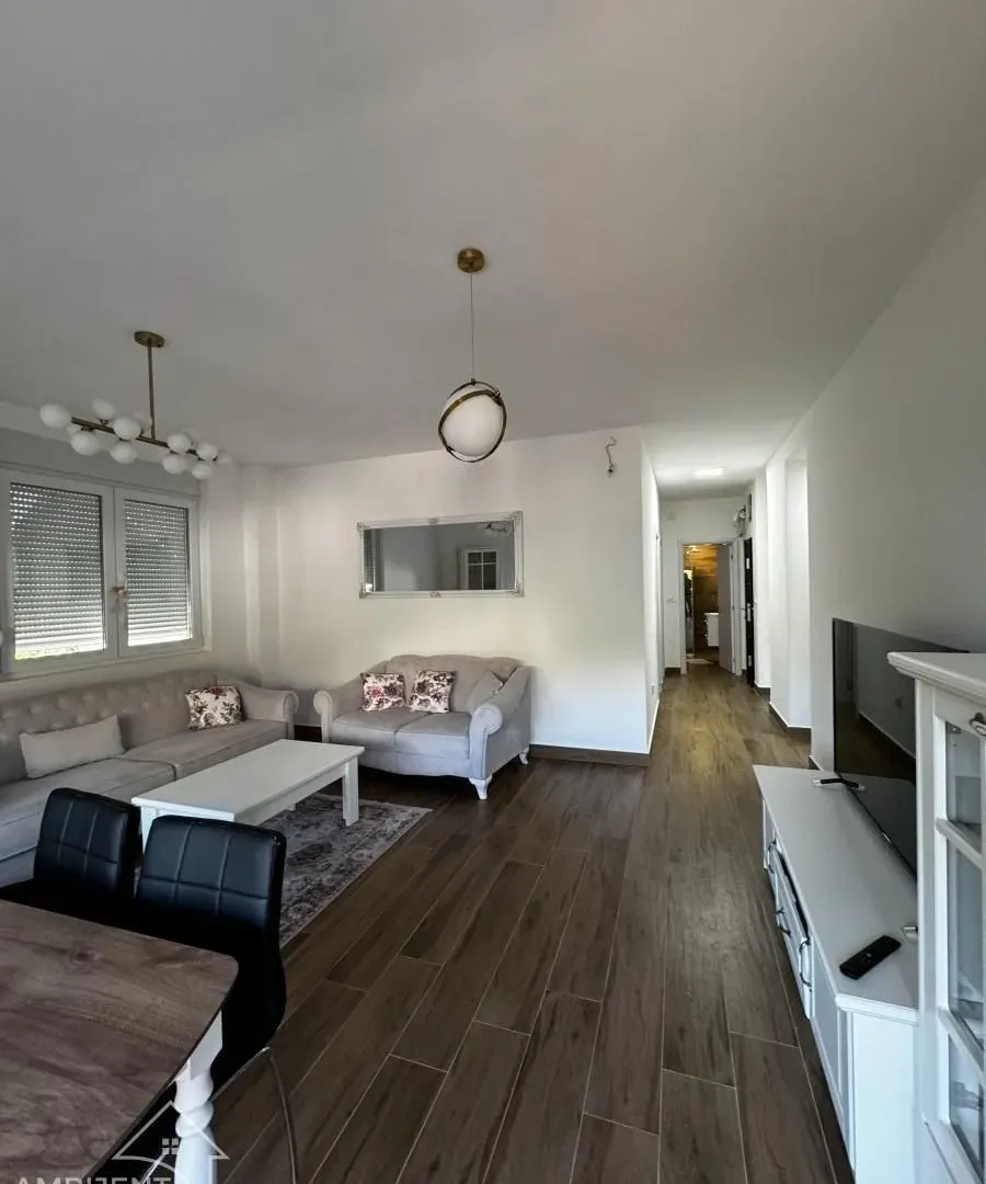 Prodaja, dvosoban stan, 67m², Novi Banovci, Stara Pazova