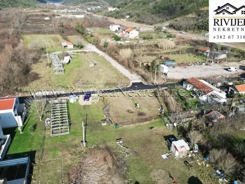 Prodaja, plac, 2000m², Radanovići, Kotor - image 2