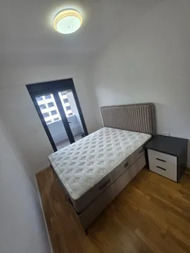 Rent, one bedroom apartment, 41m², Stari Aerodrom, Podgorica - image 7