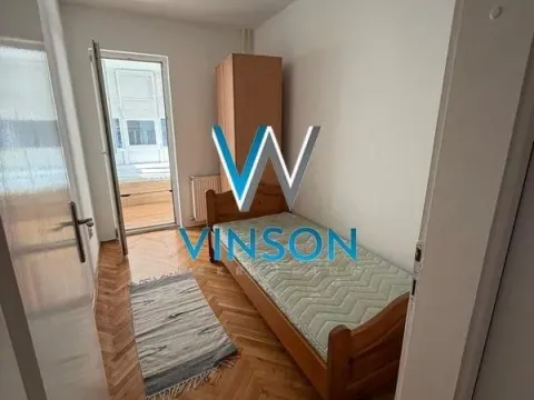 Rent, two bedroom apartment, 46m², Socijalno, Novi Sad Sve Podlokacije - image 10